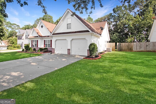 Building Photo - 509 Tannenhill Pl