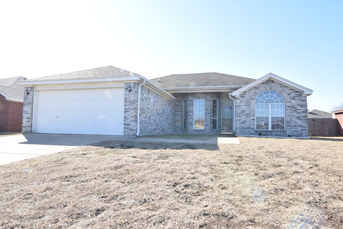 2006 Lava Ln, Killeen, TX 76549 House Rental in Killeen, TX