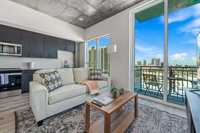 Foto del edificio - 617 N 12th St