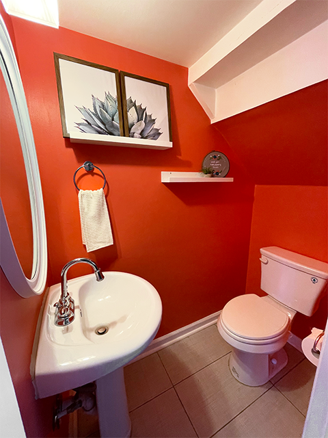 Foto del edificio - 2488 Skyland Pl SE