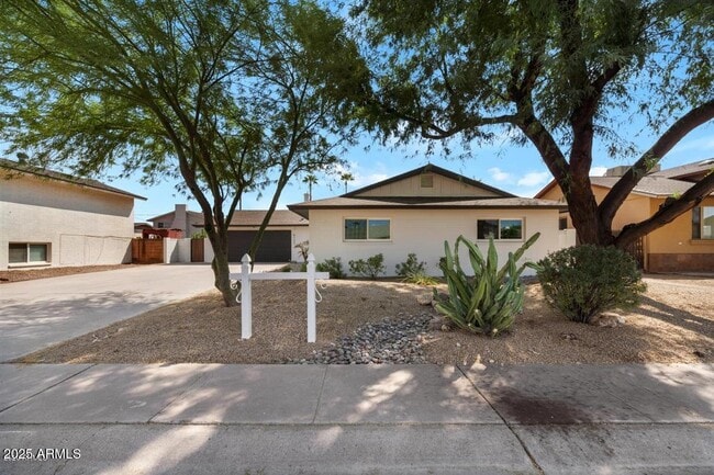 Building Photo - 8737 E Rose Ln