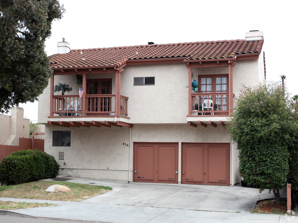 Primary Photo - 4541 Felton St