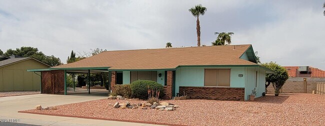 Building Photo - 17216 N Lime Rock Dr