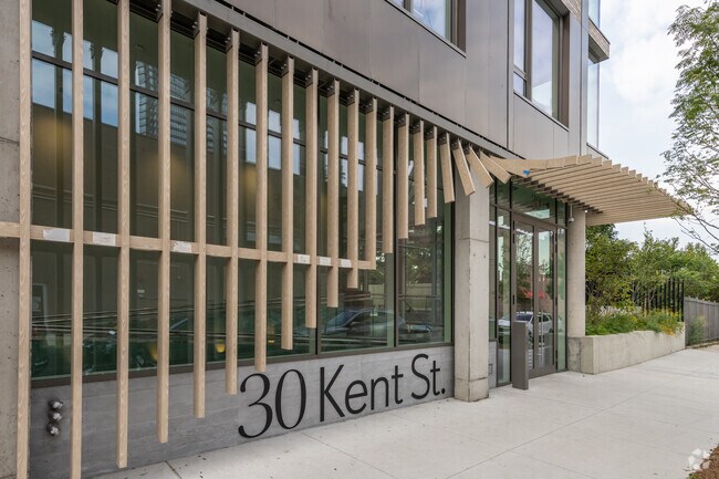 Foto del edificio - 30 Kent St