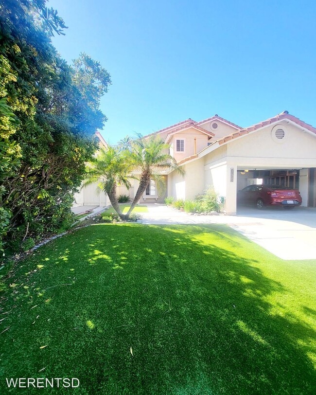 Foto del edificio - 3 br, 2.5 bath House - 10935 Avenida De Lo...