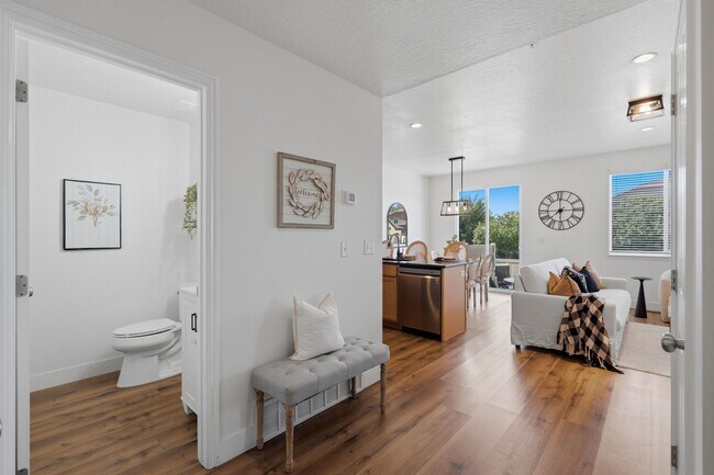 Foto del edificio - 3753 N Prairie Grass Dr