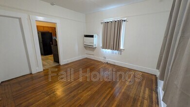 Building Photo - 1438 Alcatraz Ave