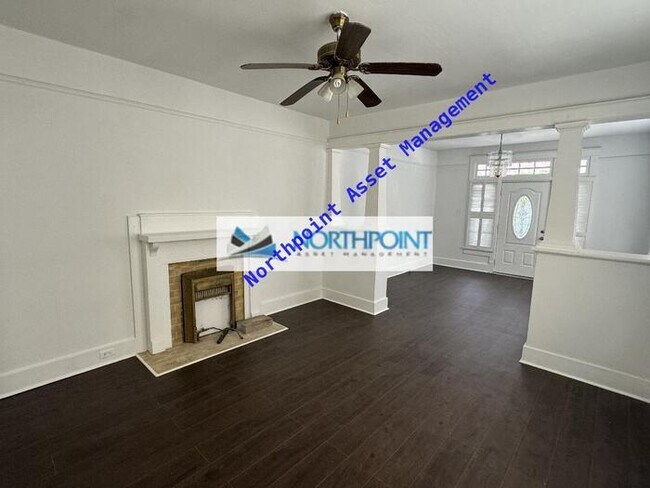 Foto del edificio - Welcome to the vibrant Bayou St. John neig...