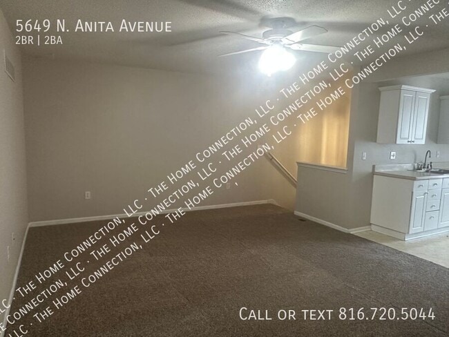 Building Photo - 5649 N Anita Ave