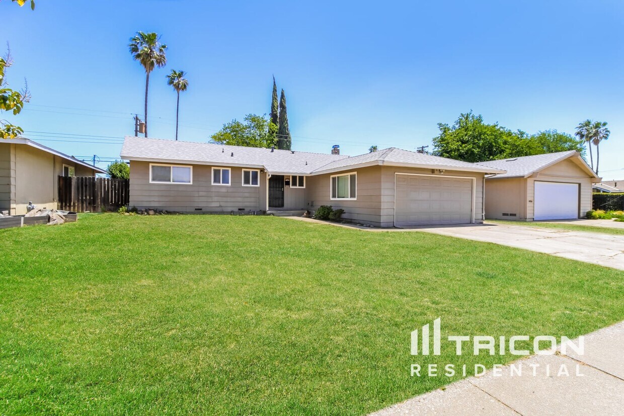 7569 Skelton Way Sacramento CA House Rental in Sacramento, CA