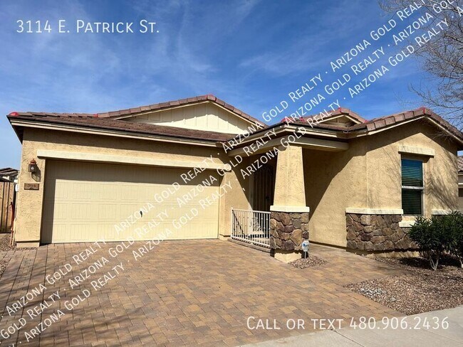 Foto del edificio - 3114 E Patrick St