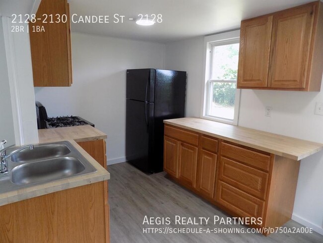 Building Photo - Greensburg Duplex (2 Bbed 1 Bath)