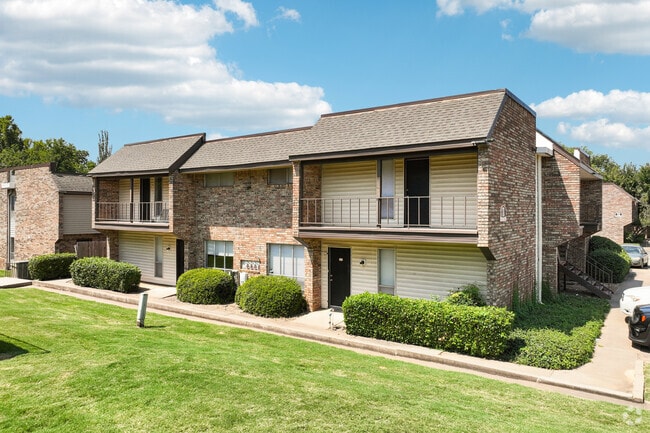 Photo - Bricktown Apartments