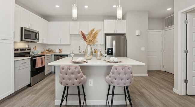 Foto del edificio - Ascend Kindred