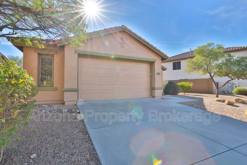 3643 W Denali Dr, New River, AZ 85086 House Rental in New River, AZ