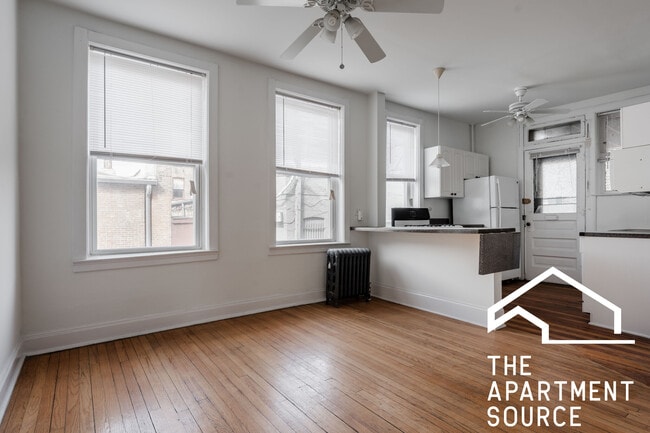 Foto del edificio - 4348 N Winchester Ave