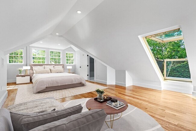 Foto del edificio - 129 Oxford St