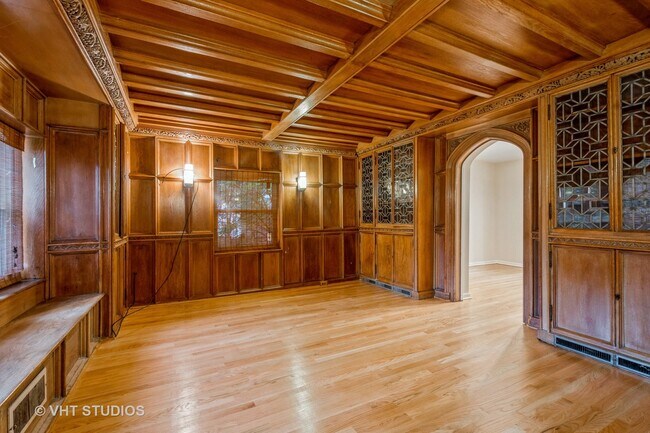 Foto del edificio - 6519 Trumbull Ave