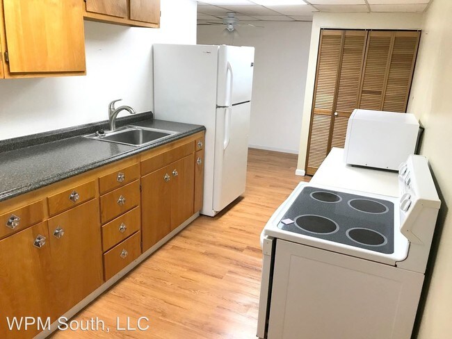 Building Photo - 1 br, 1 bath House - 18246 Se 313th St Unit B