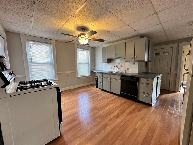 Foto del edificio - 18 Gage St