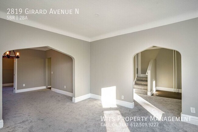 Foto del edificio - 2819 N Girard Ave
