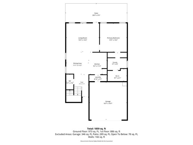 Building Photo - 14511 Long Meadow Dr