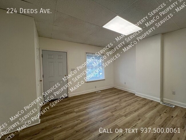 Photo - 224 Deeds Ave Apartment