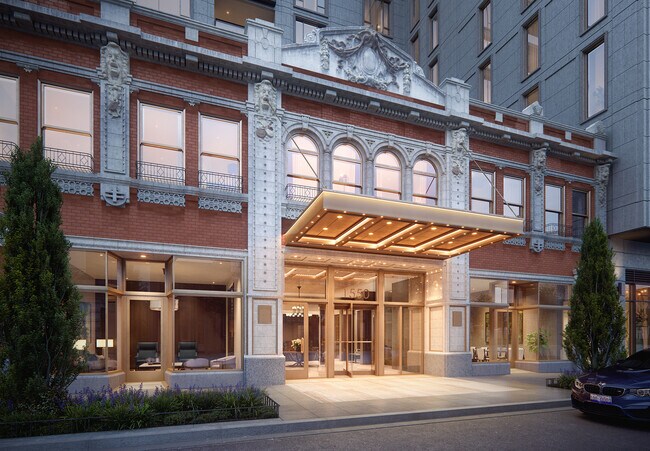 Building Photo - 1550 N Clark St