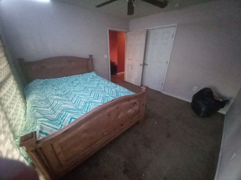 1136 Weeks Rd, Lucedale, MS 39452 House Rental in Lucedale, MS