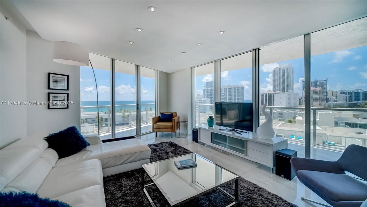 Photo - 6700 Indian Creek Drive Apt #1102, Miami Beach, FL 33141 - 3 BR 3 BA condo