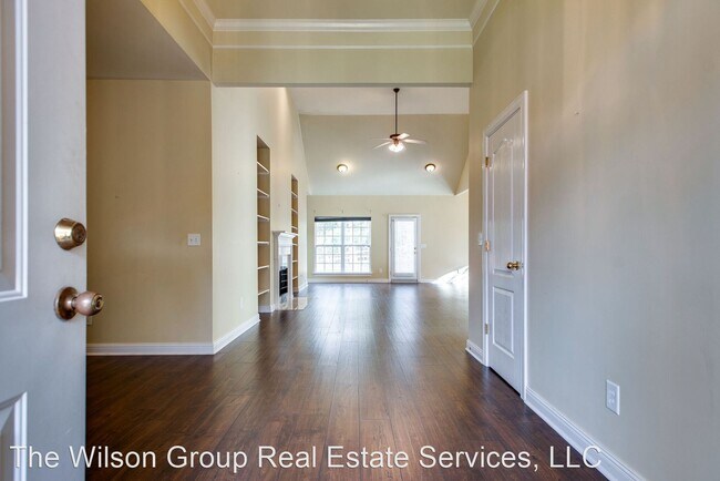 Building Photo - 4 br, 2 bath House - 716 Cowan Drive