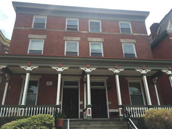 Foto del edificio - 1203-1205 W North Ave
