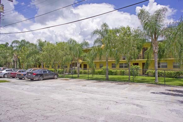 Foto del edificio - 425 SW 3rd St