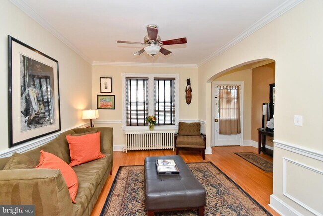 Foto del edificio - 412 Buchanan St NW