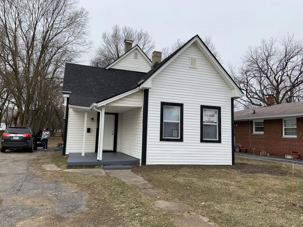 Primary Photo - 1220 N Concord St