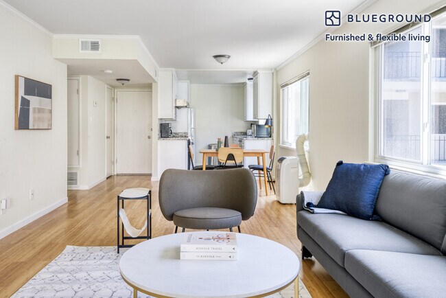 Foto del edificio - 837 Cowper St