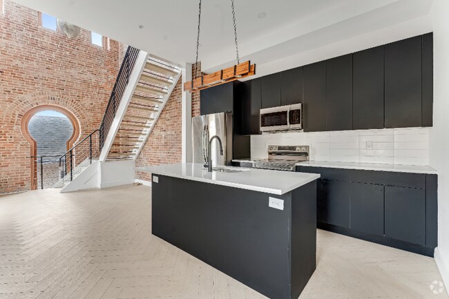 Building Photo - 1705 N 7th St