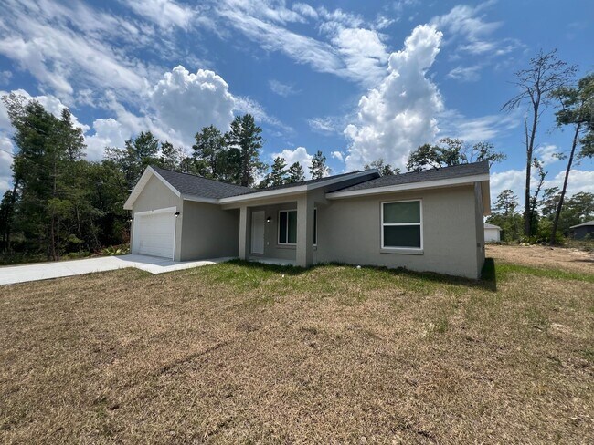 Building Photo - Be the FIRST to live in this BRAND NEW 3 B...