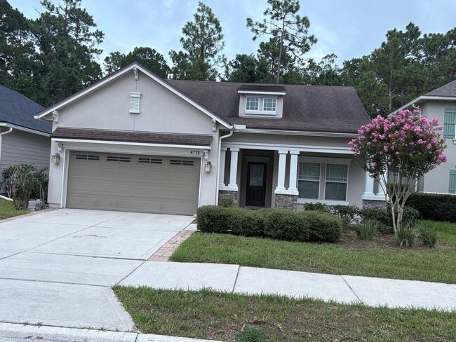 Building Photo - Charming 3BR House in Jacksonville