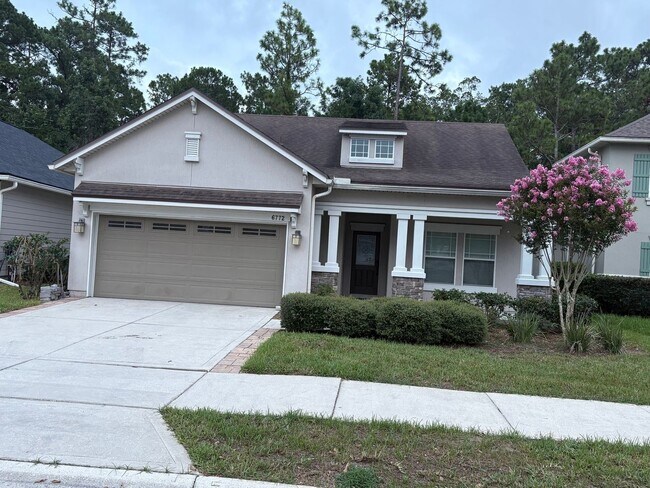 Foto del edificio - Charming 3BR House in Jacksonville