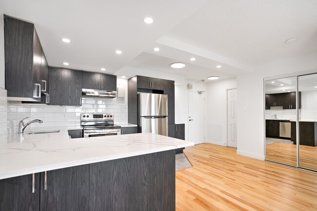 Photo du bâtiment - 5455 Rue de Terrebonne