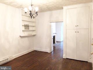 Foto del edificio - 1739 19th St NW