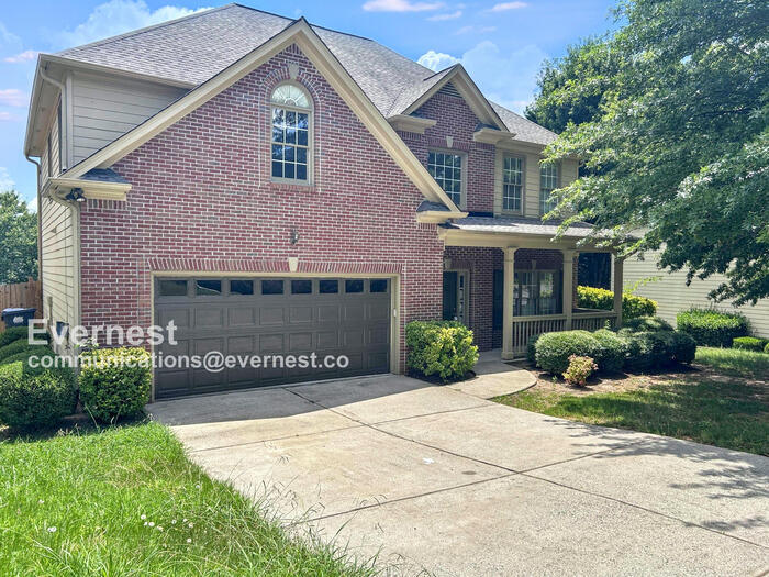 Foto principal - 1930 Shiloh Valley Trail NW