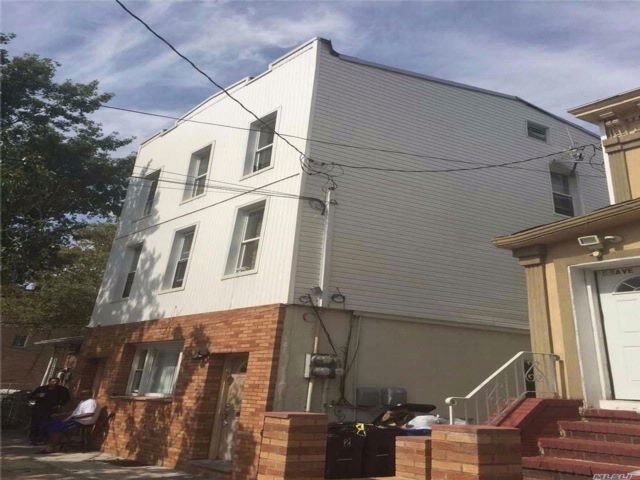 Primary Photo - 85-07 101st Ave