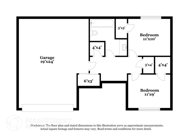 Building Photo - 6686 Cambridge Dr