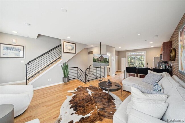 Foto del edificio - 537 Lewis St