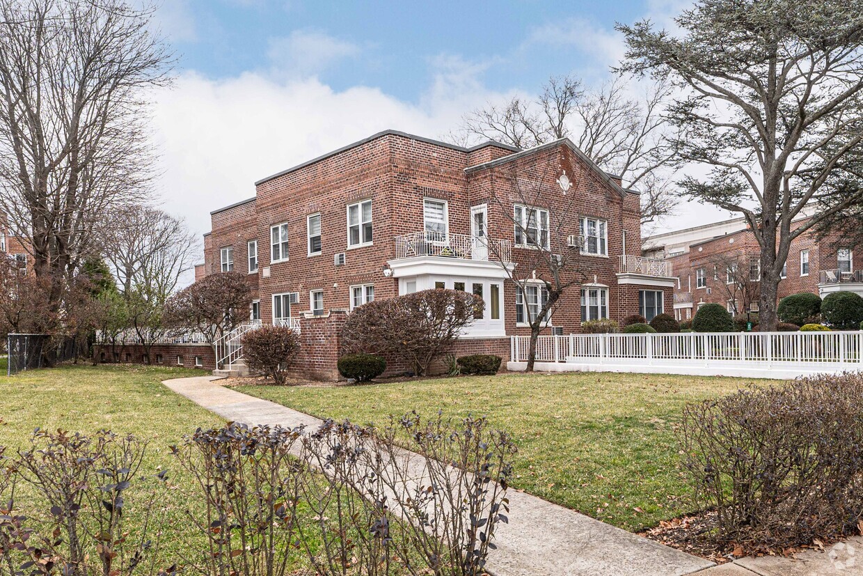 250-255 Central Ave - Northgate Cooperative Residence
