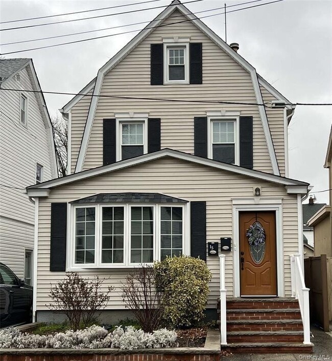 Building Photo - 248-15 89th Ave