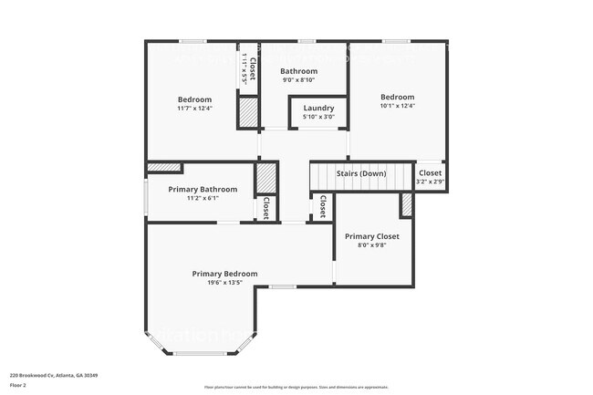 Foto del edificio - 220 Brookwood Cove