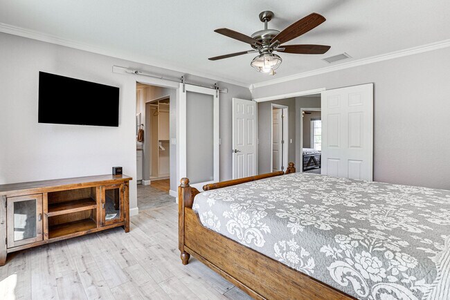 Foto del edificio - 3043 E Fremont Rd
